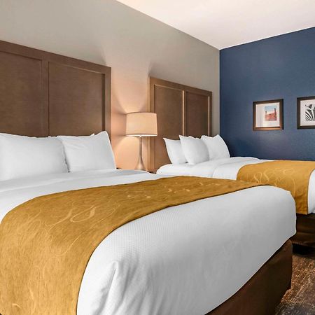 Comfort Inn&Suites Jacksonville - Orange Park Extérieur photo