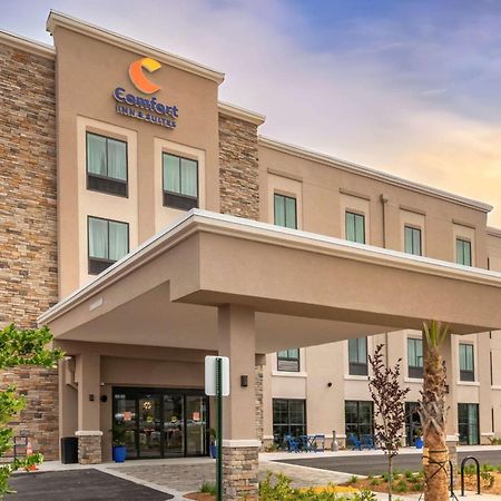 Comfort Inn&Suites Jacksonville - Orange Park Extérieur photo