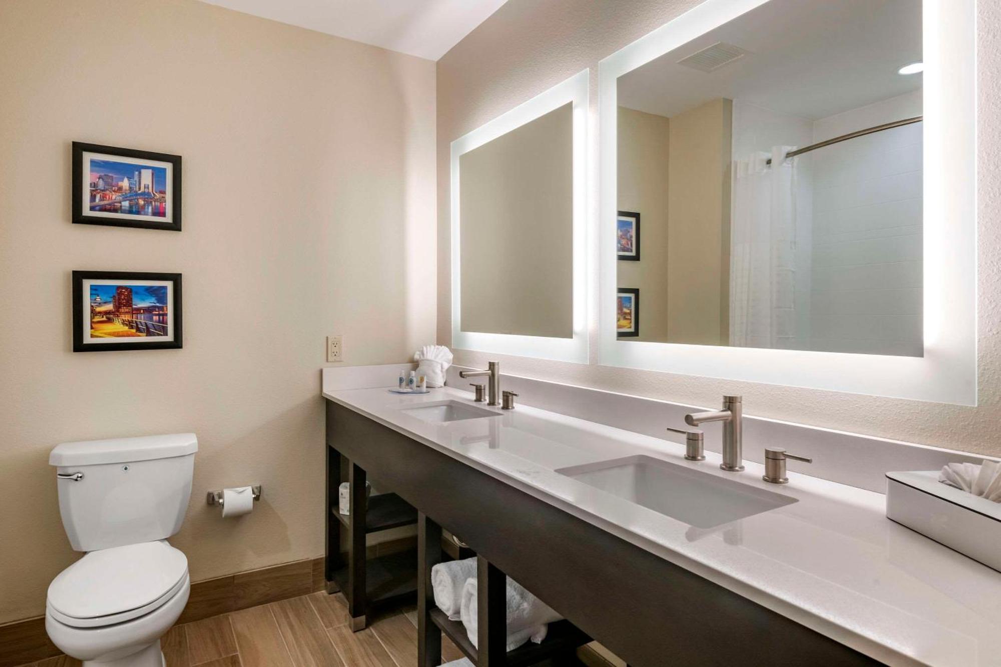 Comfort Inn&Suites Jacksonville - Orange Park Extérieur photo