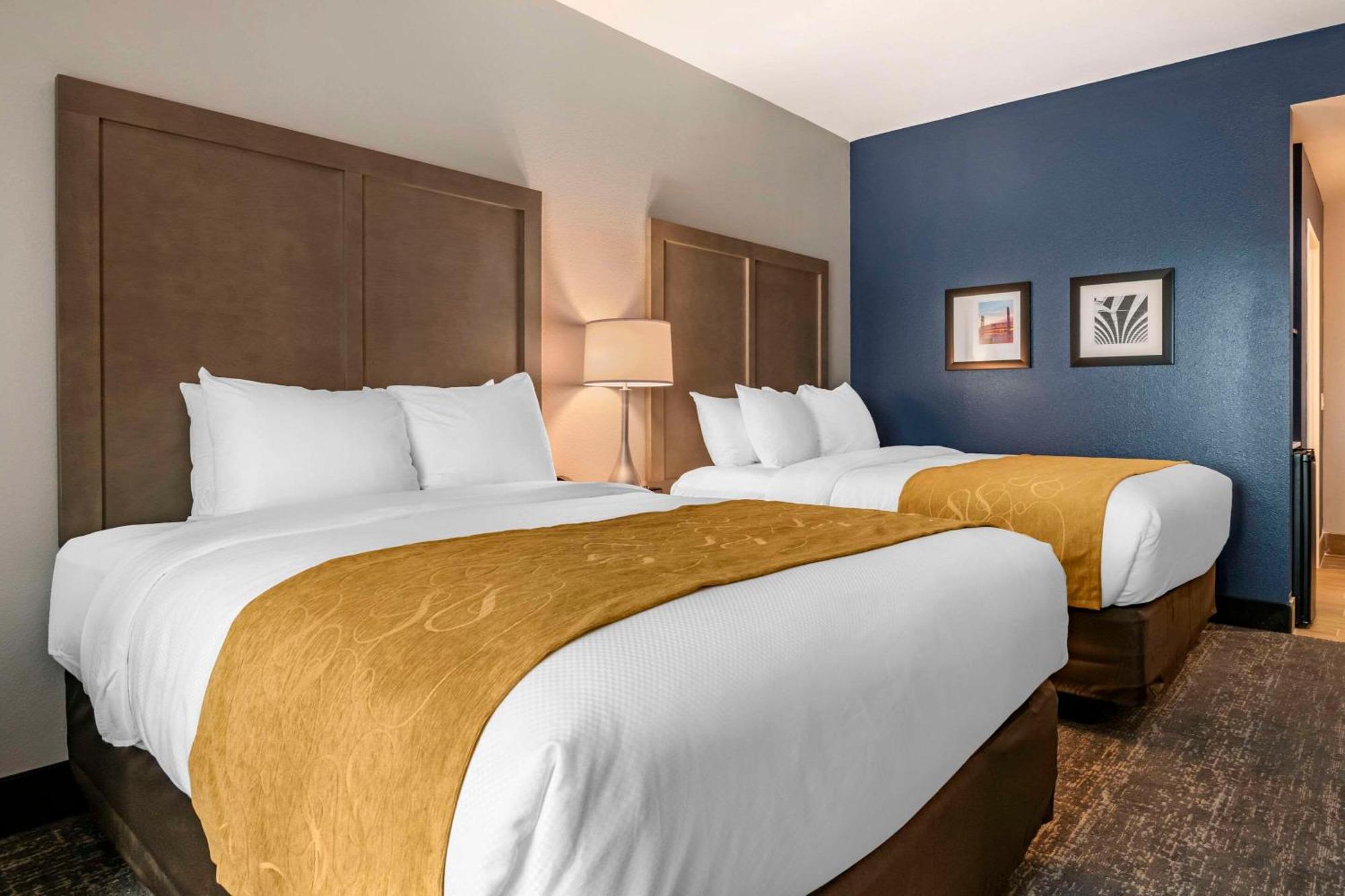 Comfort Inn&Suites Jacksonville - Orange Park Extérieur photo