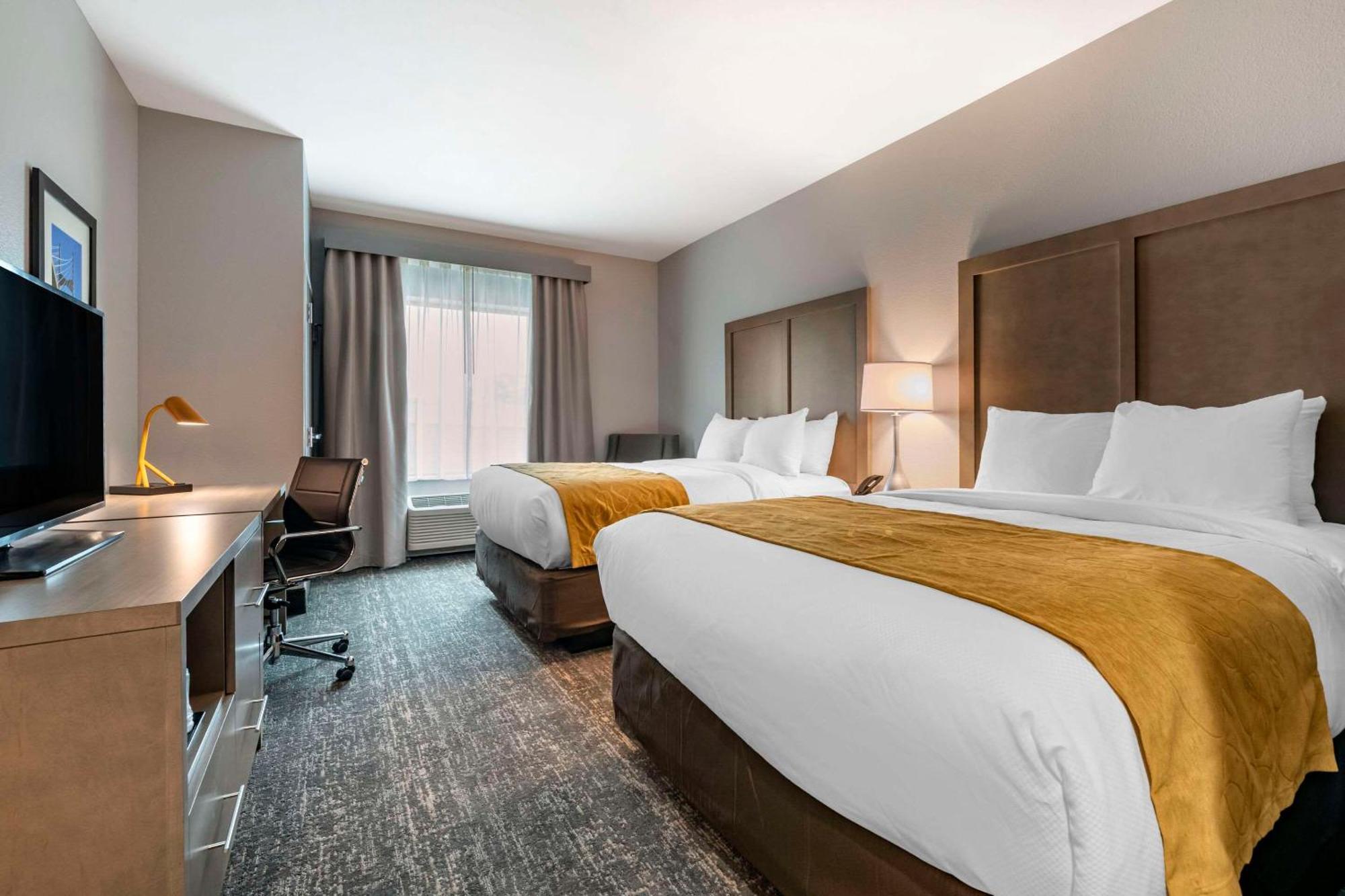 Comfort Inn&Suites Jacksonville - Orange Park Extérieur photo