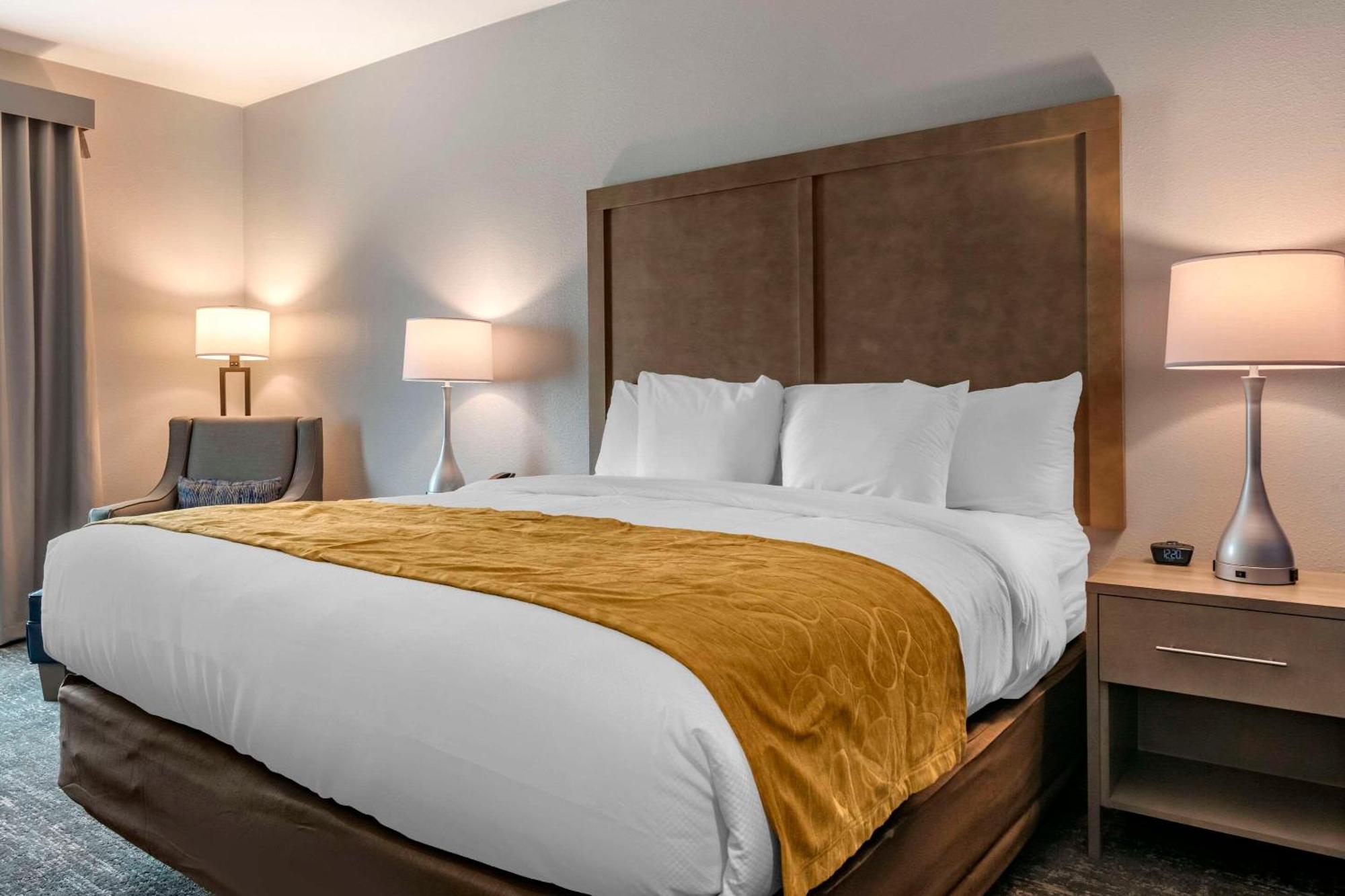 Comfort Inn&Suites Jacksonville - Orange Park Extérieur photo
