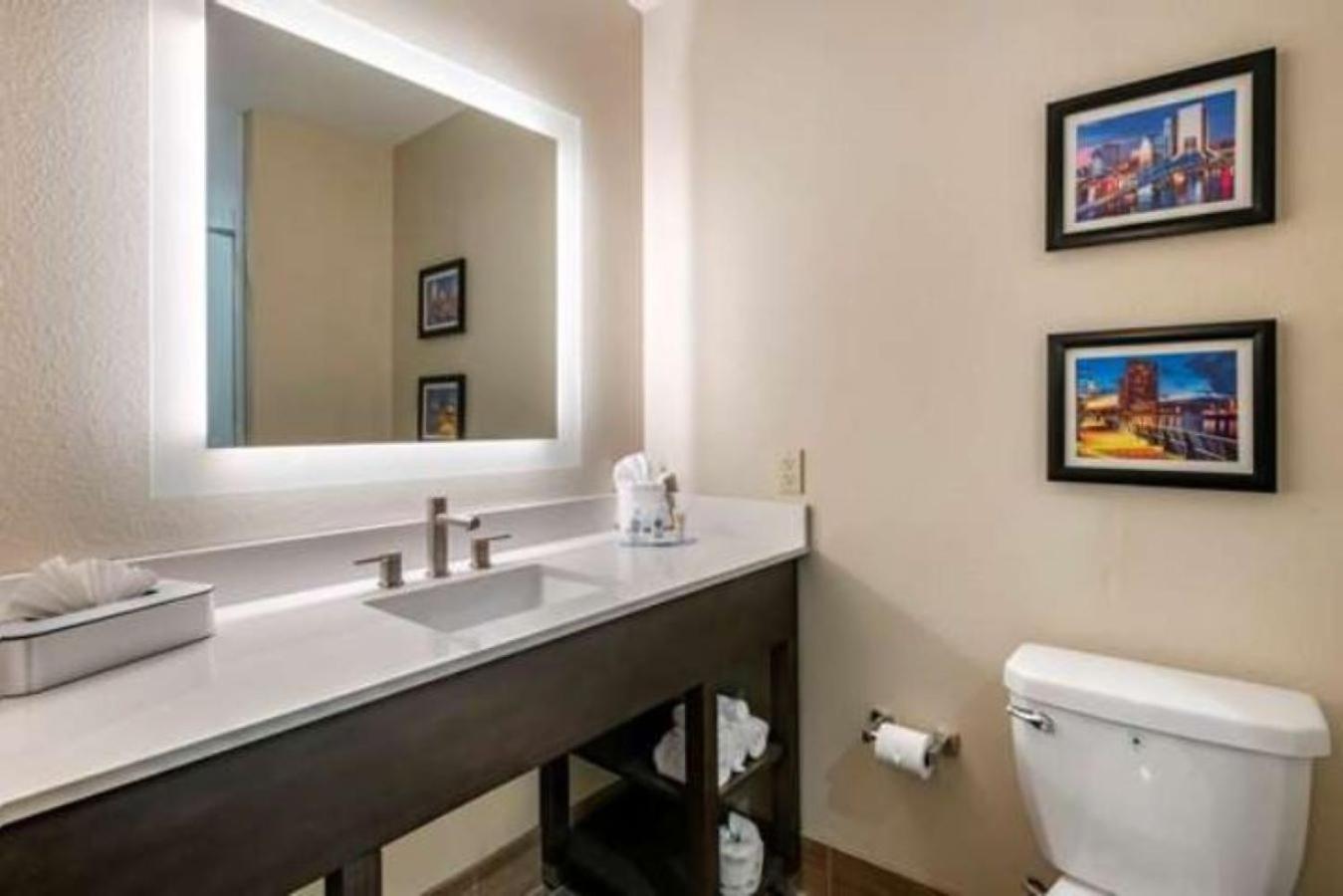 Comfort Inn&Suites Jacksonville - Orange Park Extérieur photo