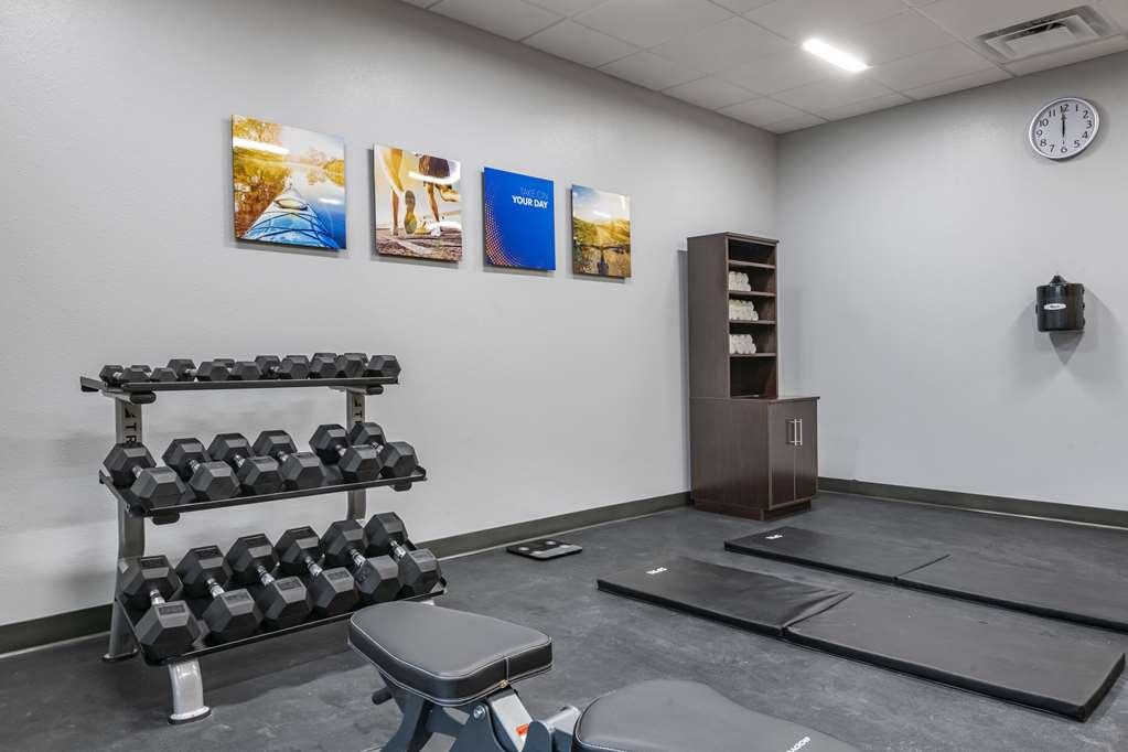 Comfort Inn&Suites Jacksonville - Orange Park Facilités photo