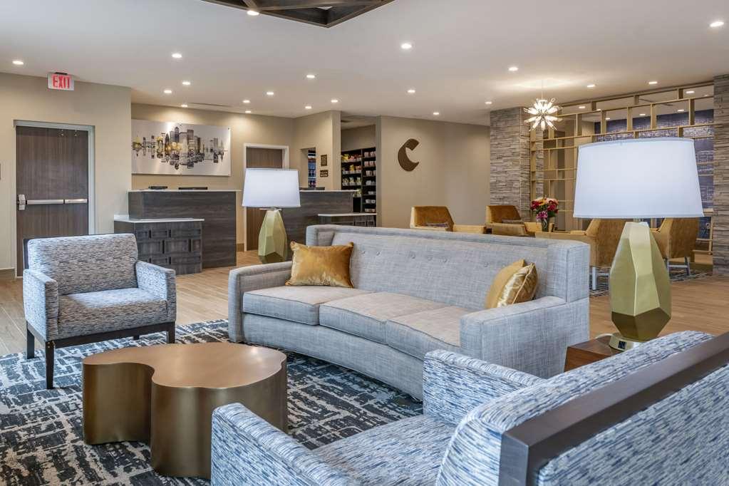 Comfort Inn&Suites Jacksonville - Orange Park Intérieur photo