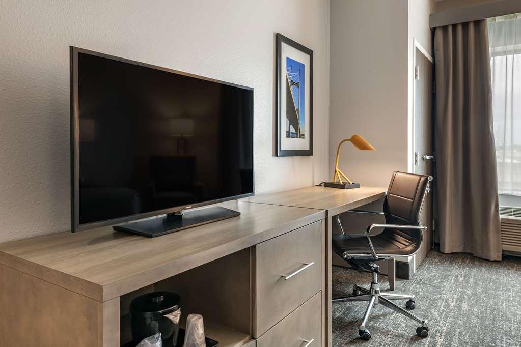 Comfort Inn&Suites Jacksonville - Orange Park Chambre photo