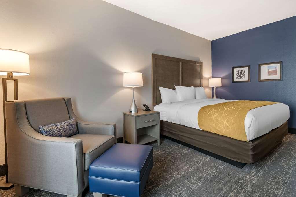 Comfort Inn&Suites Jacksonville - Orange Park Chambre photo