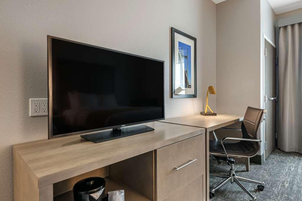 Comfort Inn&Suites Jacksonville - Orange Park Chambre photo