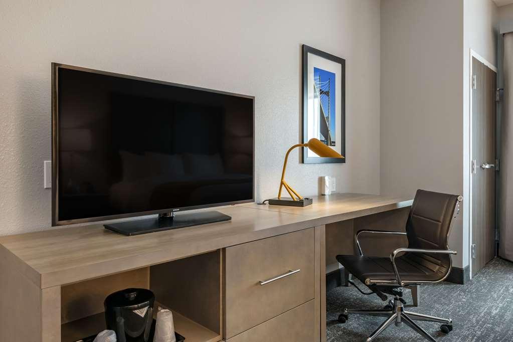 Comfort Inn&Suites Jacksonville - Orange Park Chambre photo