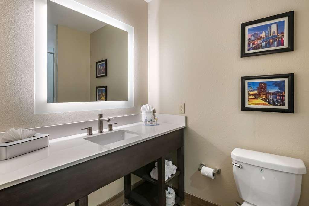 Comfort Inn&Suites Jacksonville - Orange Park Chambre photo
