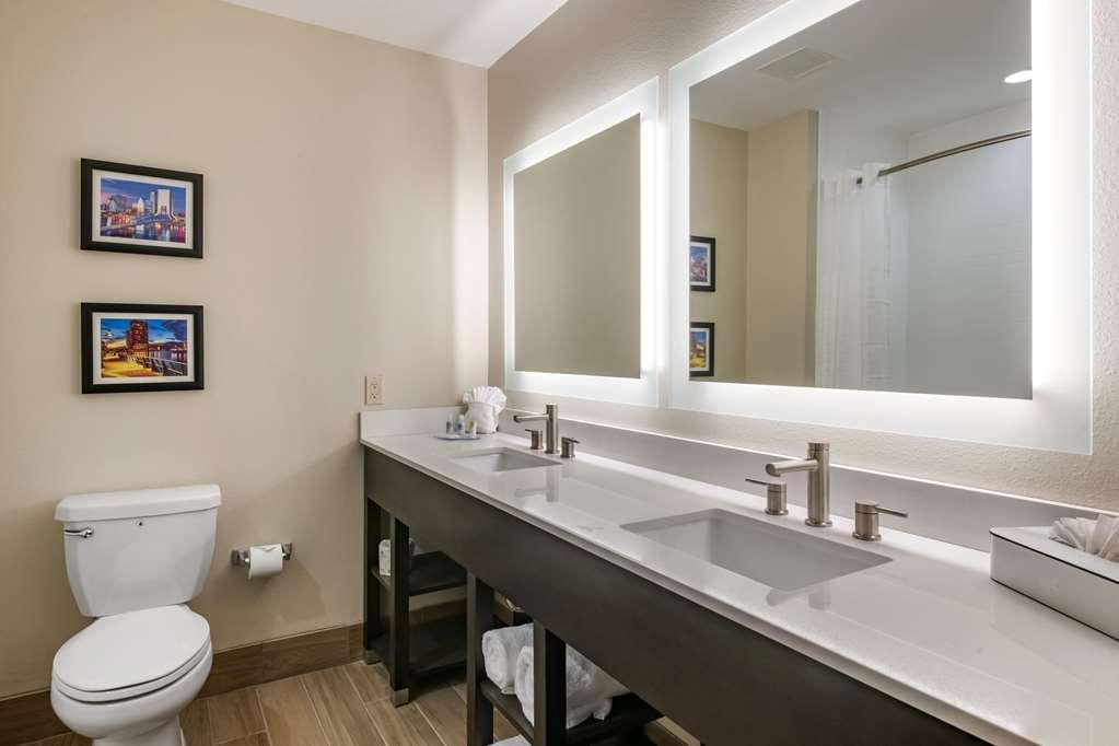 Comfort Inn&Suites Jacksonville - Orange Park Chambre photo