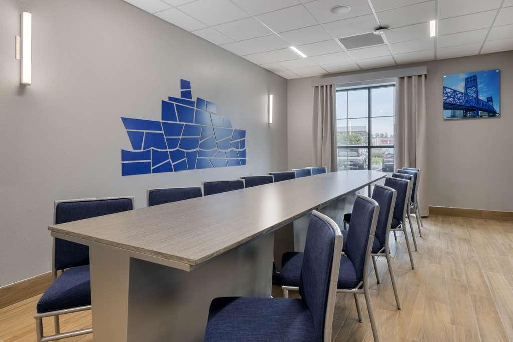 Comfort Inn&Suites Jacksonville - Orange Park Facilités photo