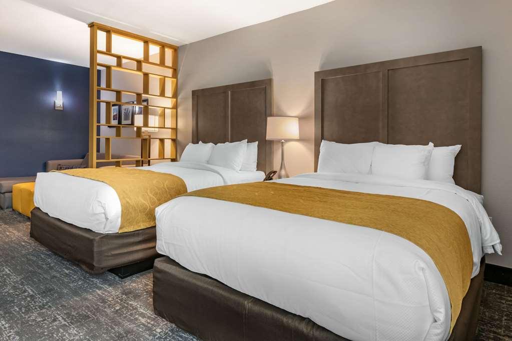 Comfort Inn&Suites Jacksonville - Orange Park Chambre photo